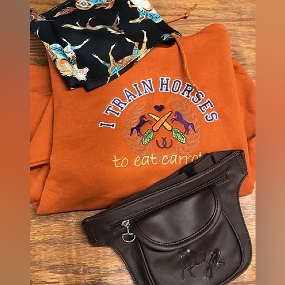 100% Silk Scarf - Picture 6 of 6